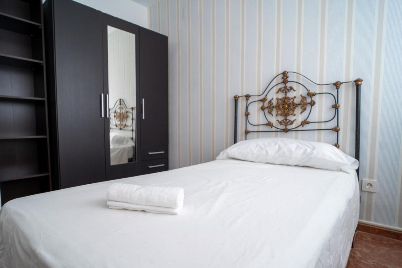 La Casa De Lita Apartman Granada Kültér fotó