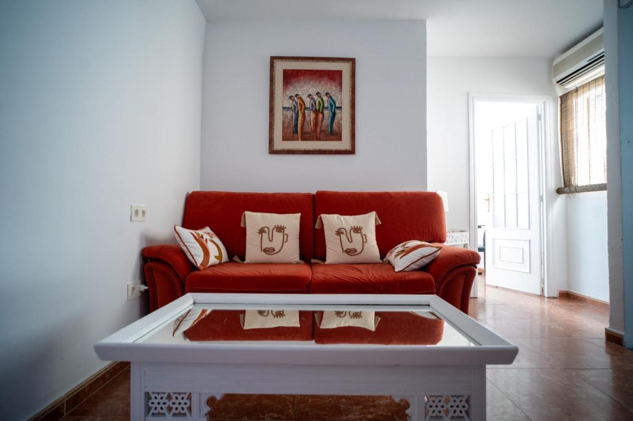 La Casa De Lita Apartman Granada Kültér fotó