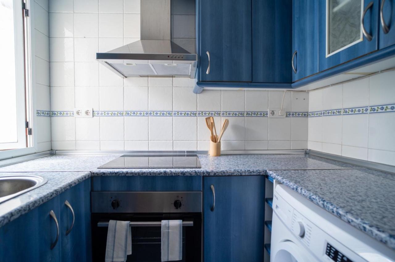 La Casa De Lita Apartman Granada Kültér fotó