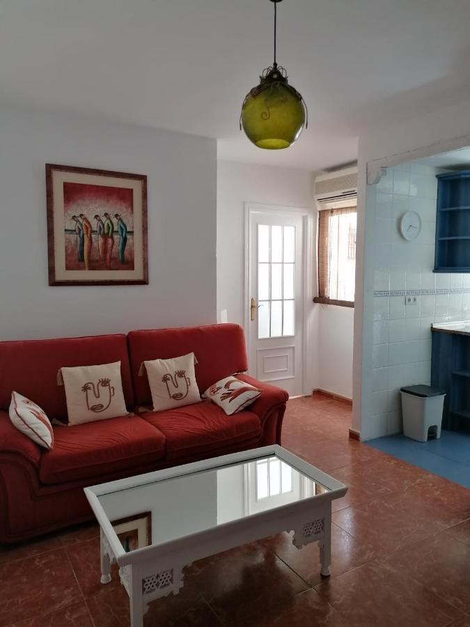 La Casa De Lita Apartman Granada Kültér fotó
