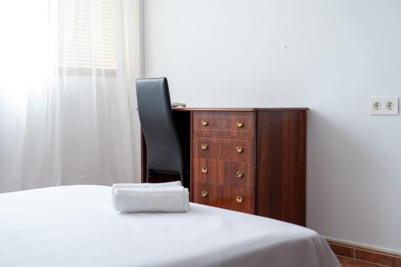 La Casa De Lita Apartman Granada Kültér fotó