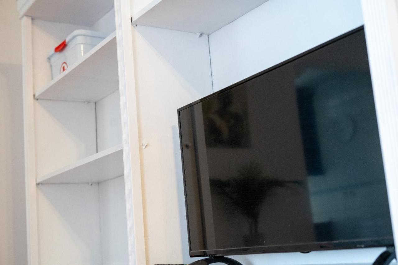 La Casa De Lita Apartman Granada Kültér fotó